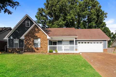 3644 WHITEHILL, Bartlett, TN 38135