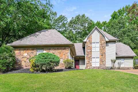 301 LOCUST GROVE, Cordova, TN 38018