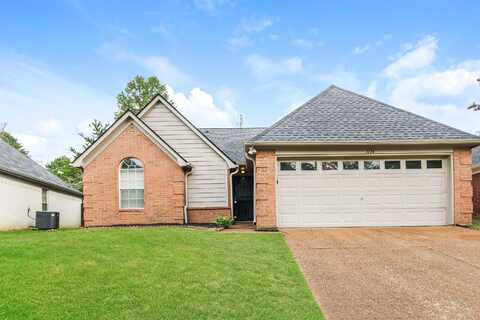 7124 LINDSEY LEAF, Cordova, TN 38018