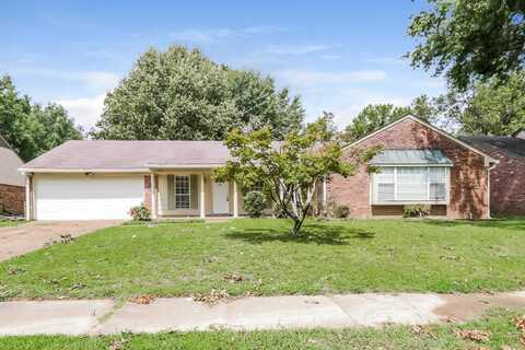 6256 SOLWAY, Memphis, TN 38119