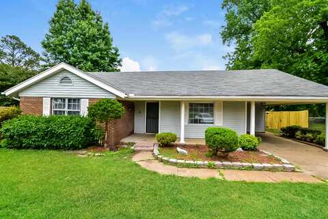 3272 BREVARD, Memphis, TN 38116