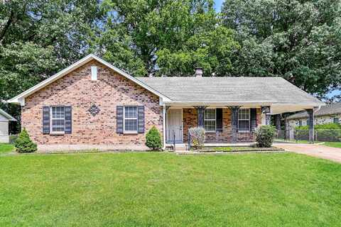 6946 CADES BROOK, Millington, TN 38053