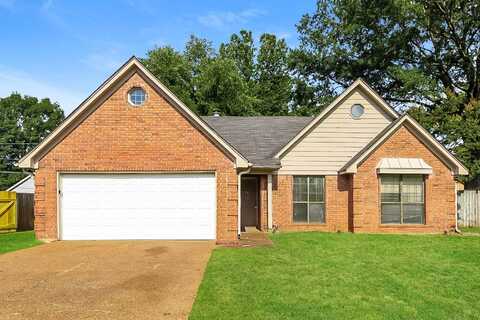 2525 SAGE MEADOW, Memphis, TN 38133