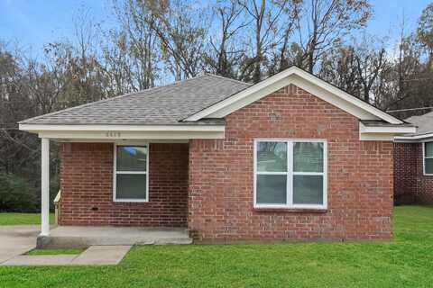 4448 S CEDAR BARK, Memphis, TN 38128