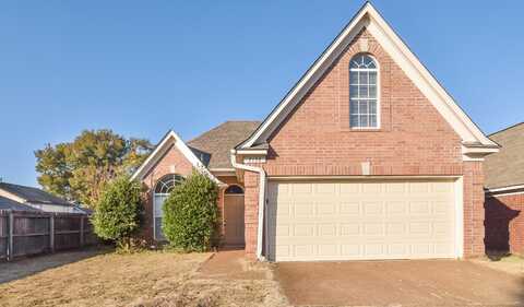 7154 AMBERLY WAY, Cordova, TN 38018