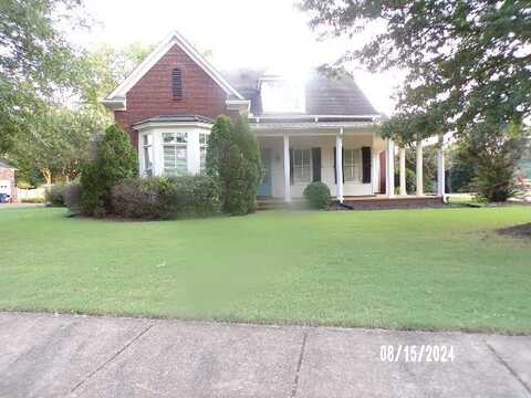 20 LAFAYETTE, Rossville, TN 38066