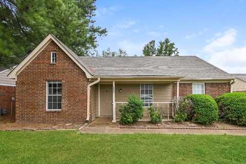 5843 HICKORY GREENE, Memphis, TN 38141