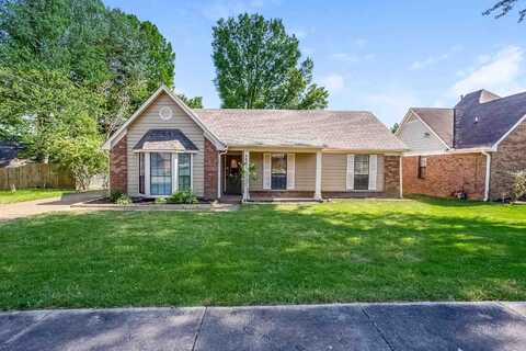 6601 STOCKPORT, Memphis, TN 38141