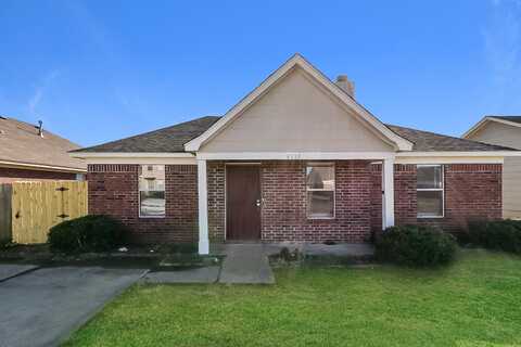 4539 LONGTREE, Memphis, TN 38128