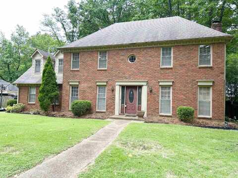 2983 WOFFINGTON, Germantown, TN 38138