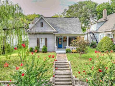 2106 HIGBEE, Memphis, TN 38104