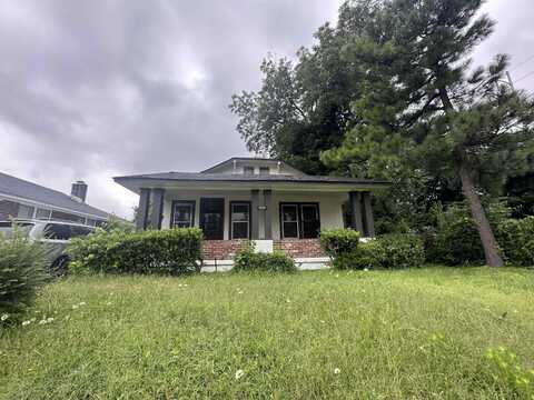 921 FORREST, Memphis, TN 38105