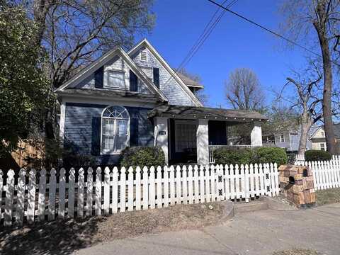 2204 COWDEN, Memphis, TN 38104