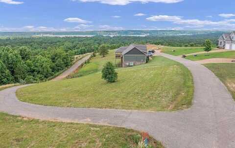 305 TURKEY KNOB, Counce, TN 38326