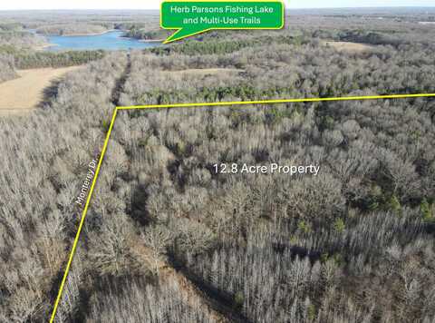 385 MONTEREY, Unincorporated, TN 38017