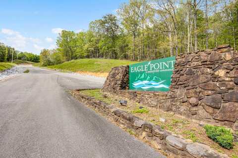 LOT 40 PHASE 1 EAGLE POINT, Pickwick Lake, AL 35616