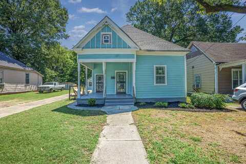 888 PEARCE, Memphis, TN 38107