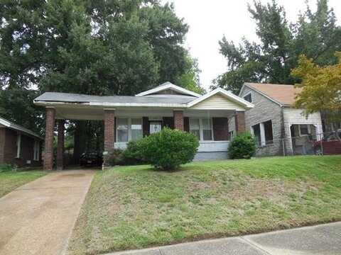 1036 PALERMO, Memphis, TN 38106