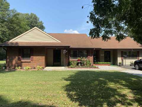 7797 MAHONEY, Millington, TN 38053