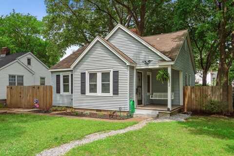 3382 CARRINGTON, Memphis, TN 38111