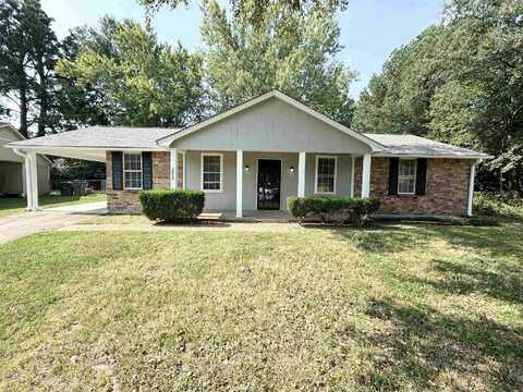 3815 SELFRIDGE, Memphis, TN 38125