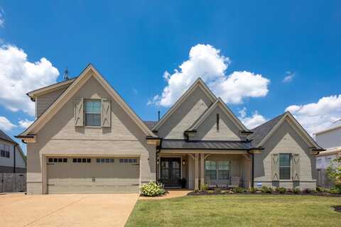 50 LAUREL WOOD, Oakland, TN 38060