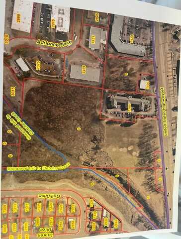 7374 US HIGHWAY 64, Bartlett, TN 38133