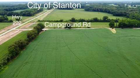 0 CAMPGROUND, Stanton, TN 38069