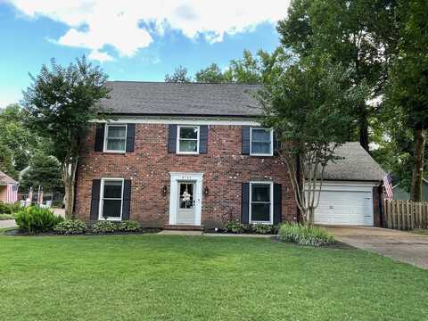 8783 LOWER WOODS, Germantown, TN 38139