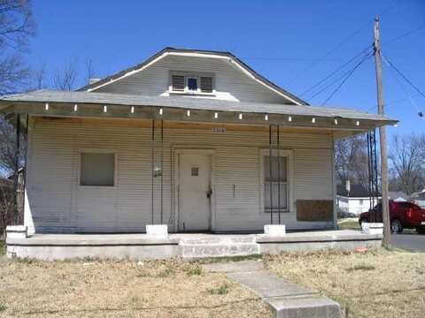 2316 NORMAN, Memphis, TN 38108