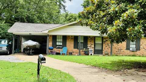 5305 CHICKASAW, Horn Lake, MS 38637