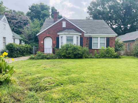 990 N AVALON, Memphis, TN 38107