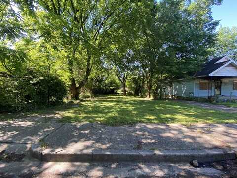 1377 ORGILL, Memphis, TN 38106