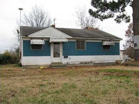 293 CARBON, Memphis, TN 38109