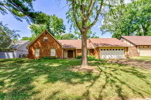 2031 CORBIN, Germantown, TN 38139