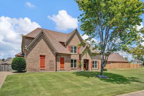 12276 CHAPEL MEADOW, Arlington, TN 38002