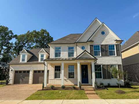 10236 LIAM, Collierville, TN 38017