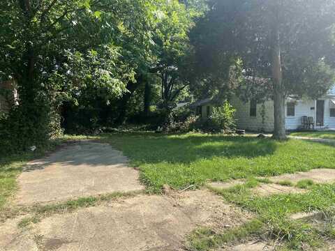 2104 STOVALL, Memphis, TN 38108