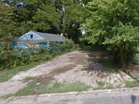 1720 OAKWOOD, Memphis, TN 38108