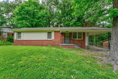 3751 DONNA, Memphis, TN 38127