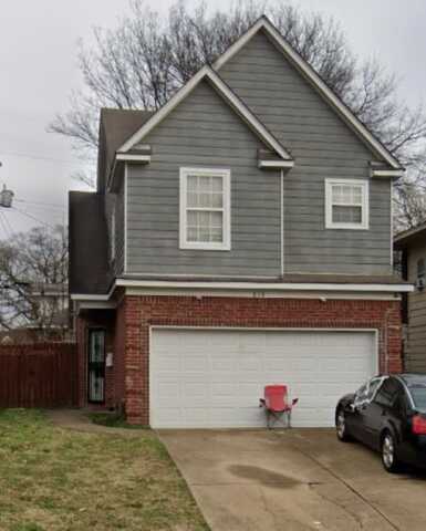 810 MAURY, Memphis, TN 38107