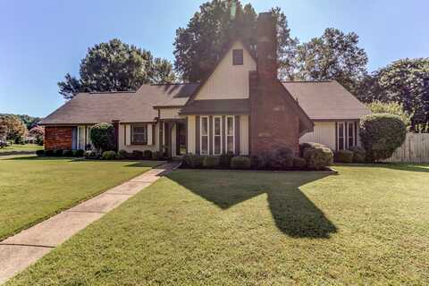 3790 MISTY OAK, Memphis, TN 38125