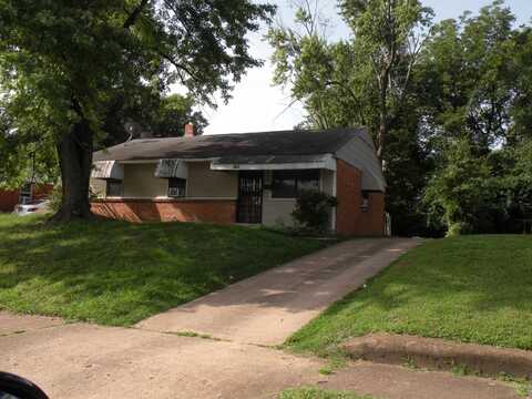 2789 BYRD, Memphis, TN 38114