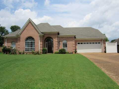 292 HOLLY, Collierville, TN 38017