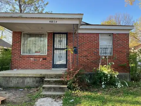 2185 BROWN, Memphis, TN 38108