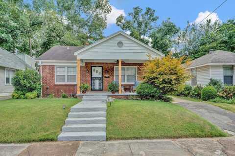 2239 VINTON, Memphis, TN 38104