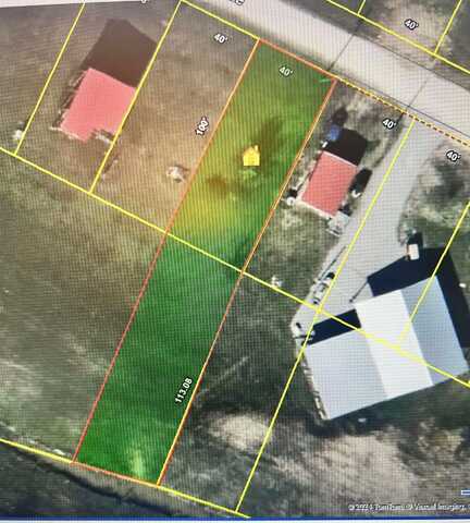 45 BF TERRY, Savannah, TN 38372