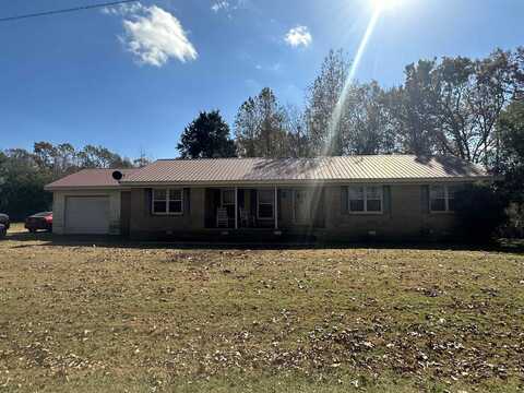 4026 ROSE CREEK, Selmer, TN 38375