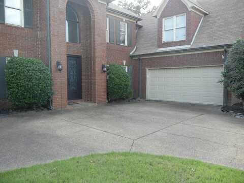 197 WALNUT GARDENS, Cordova, TN 38018