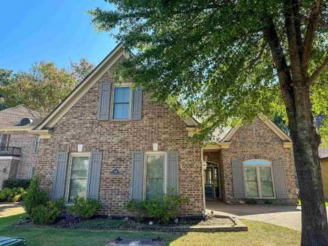 766 SOUTHERN PRIDE, Collierville, TN 38017